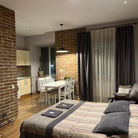 Vip Apartments ! Львов Экстерьер фото