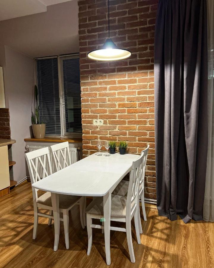 Vip Apartments ! Львов Экстерьер фото