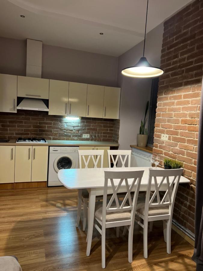 Vip Apartments ! Львов Экстерьер фото