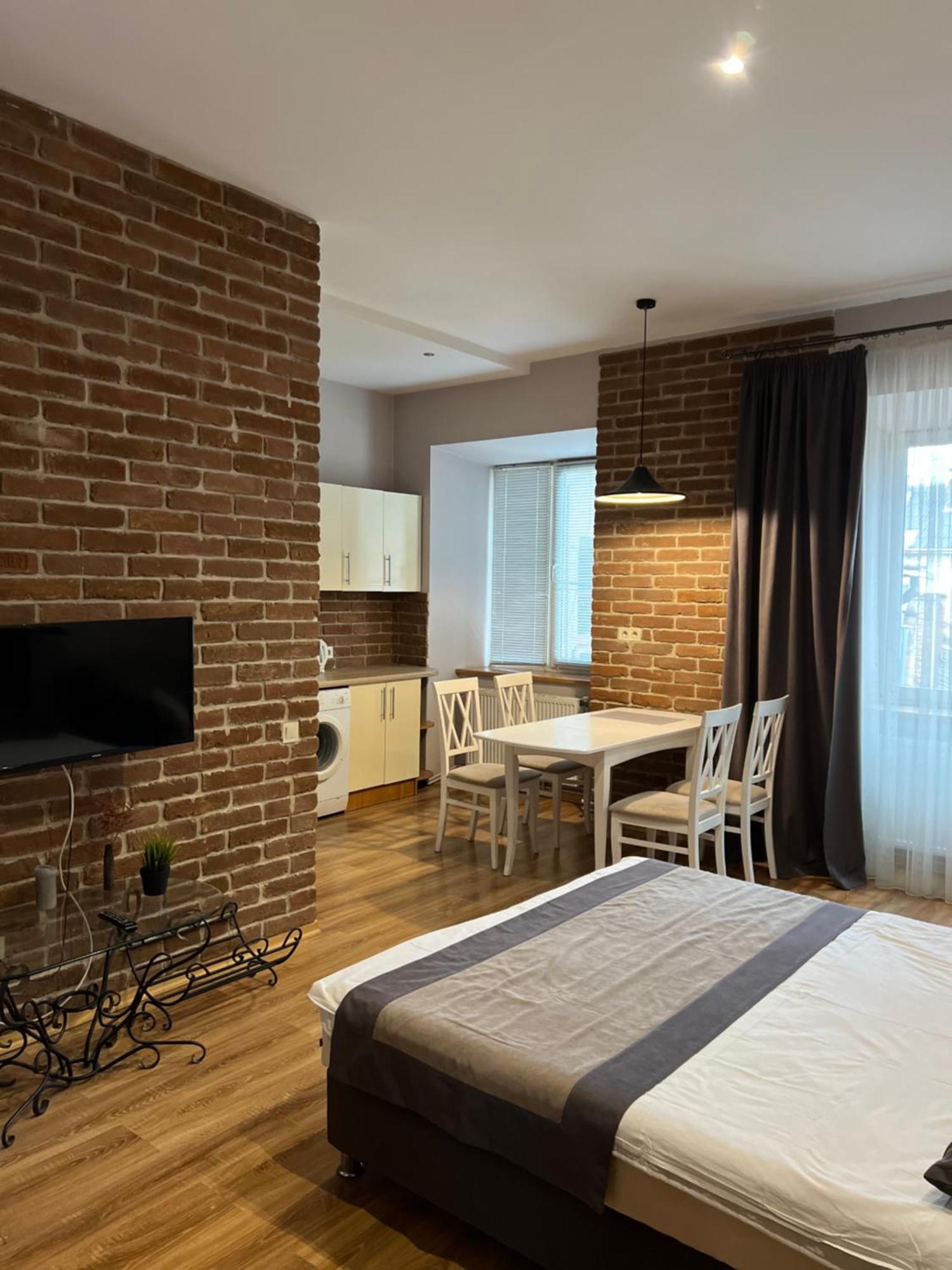 Vip Apartments ! Львов Экстерьер фото