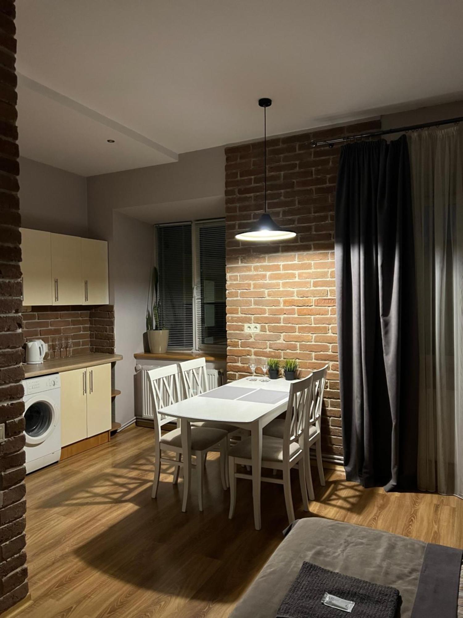 Vip Apartments ! Львов Экстерьер фото
