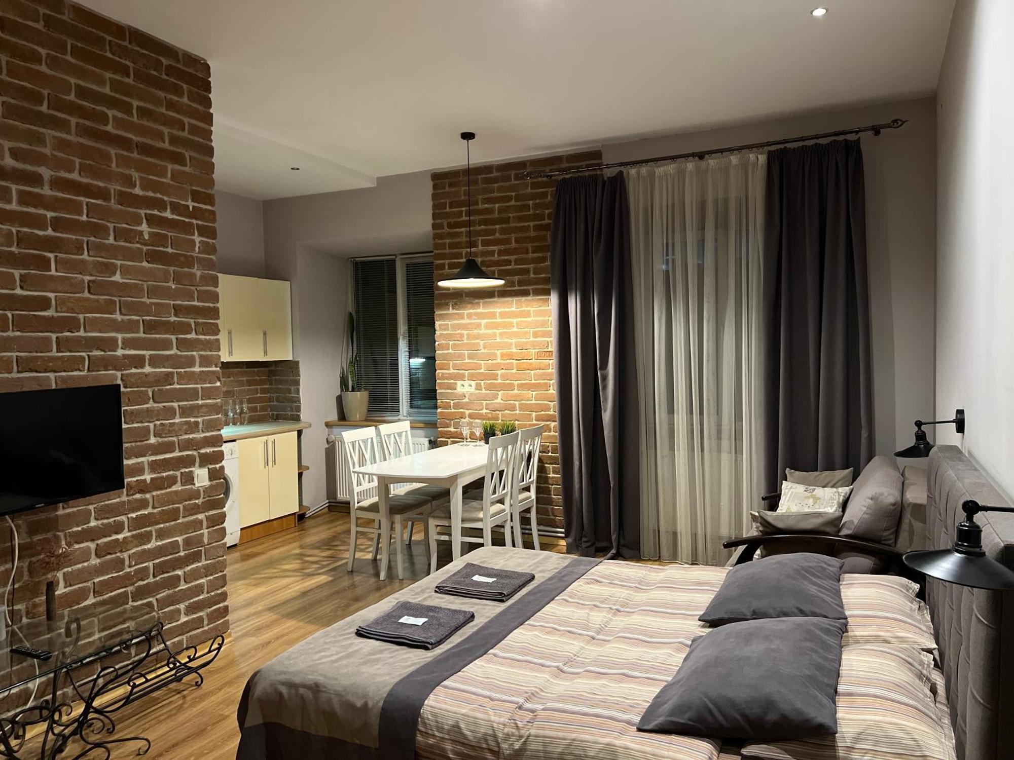 Vip Apartments ! Львов Экстерьер фото
