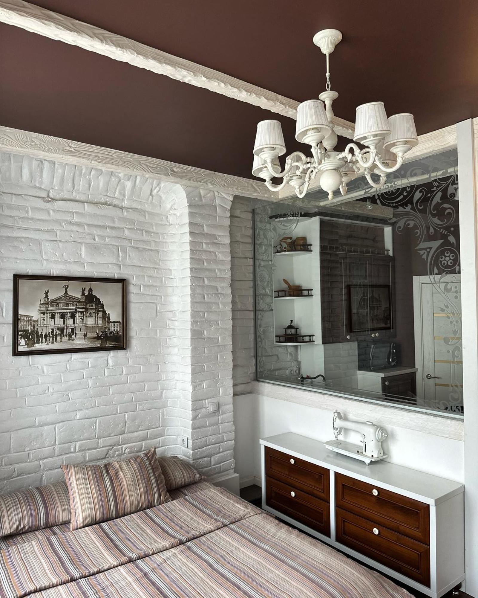 Vip Apartments ! Львов Экстерьер фото