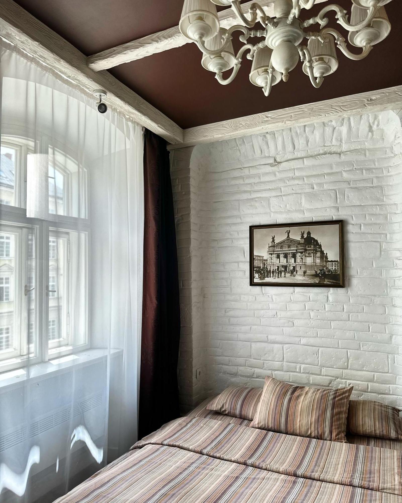 Vip Apartments ! Львов Экстерьер фото