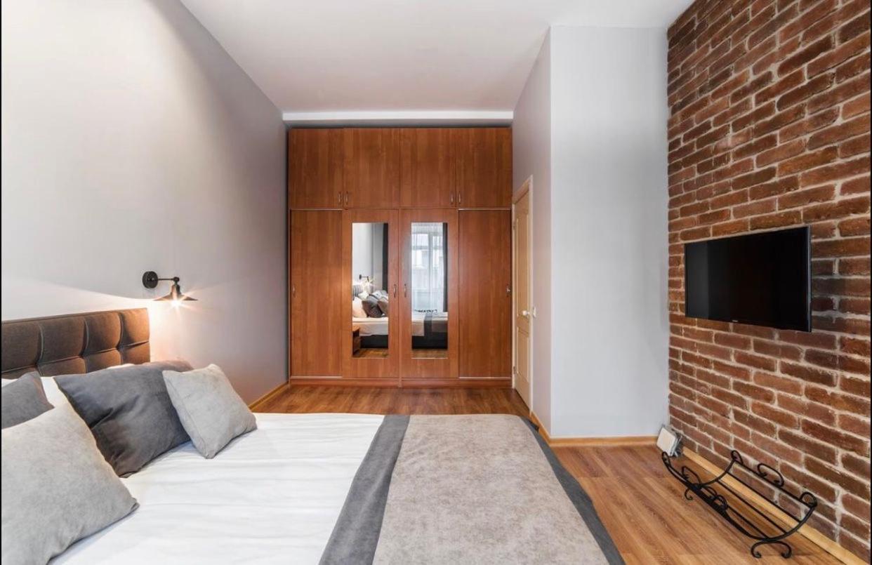 Vip Apartments ! Львов Экстерьер фото