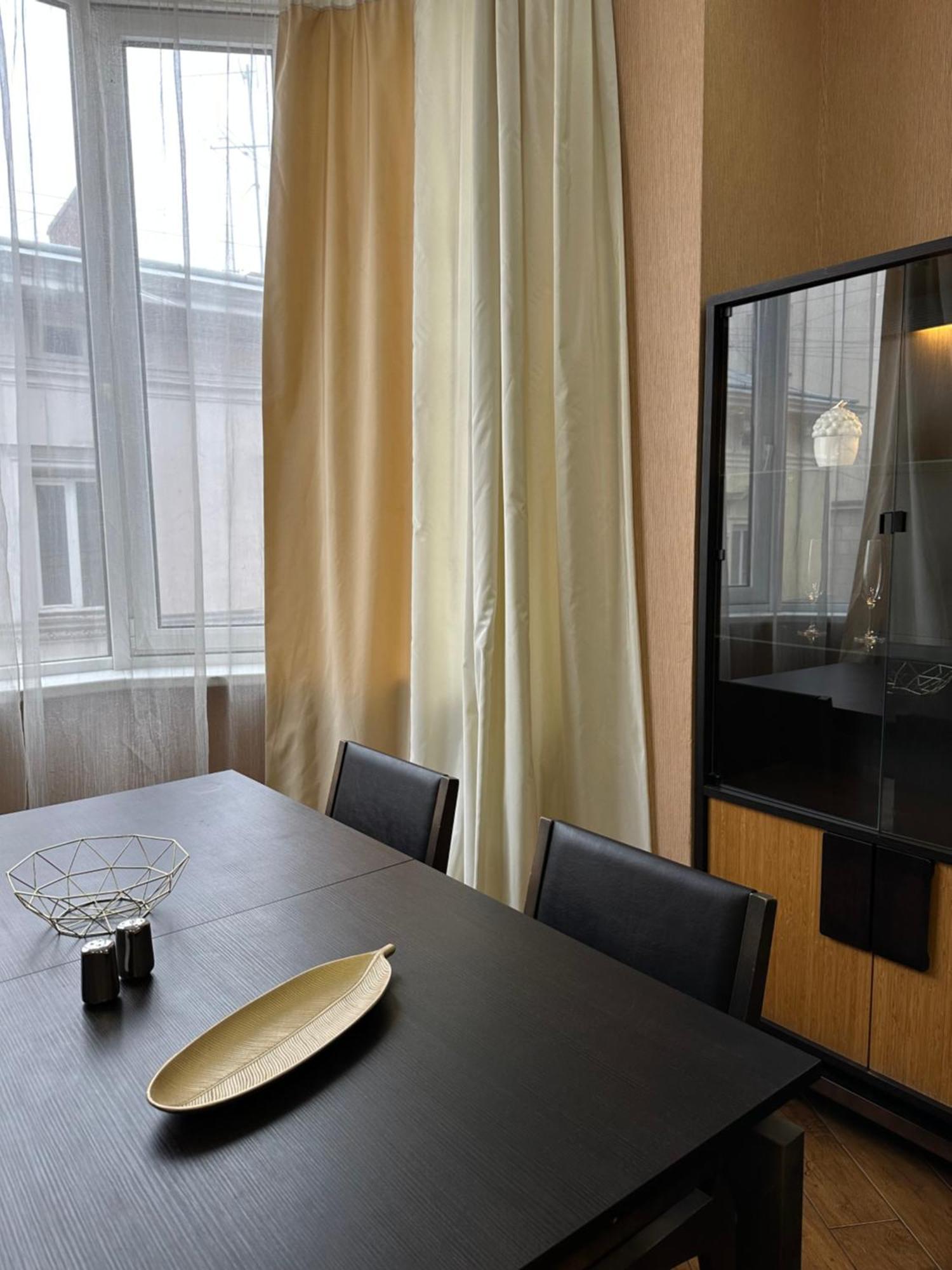 Vip Apartments ! Львов Экстерьер фото